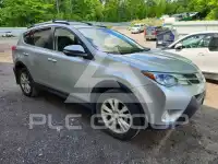 2014 Toyota RAV4 photo