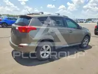 2014 Toyota RAV4 photo