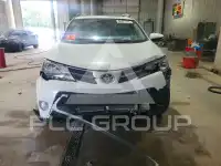 2014 Toyota RAV4 photo