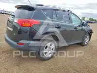 2014 Toyota RAV4 photo