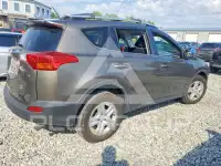 2014 Toyota RAV4 фото