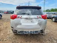 2014 Toyota RAV4 фото