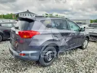 2014 Toyota RAV4 фото