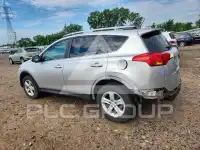 2014 Toyota RAV4 фото