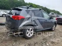 2014 Toyota RAV4 фото