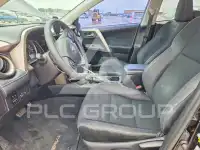 2014 Toyota RAV4 фото