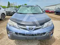 2014 Toyota RAV4 фото