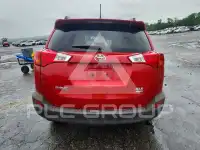 2014 Toyota RAV4 фото