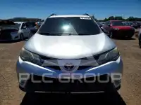2014 Toyota RAV4 photo