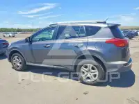 2014 Toyota RAV4 фото
