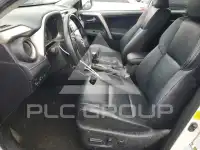2014 Toyota RAV4 фото