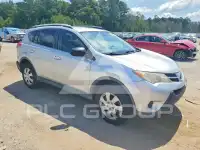 2014 Toyota RAV4 фото