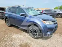 2014 Toyota RAV4 фото