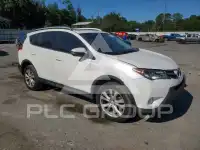 2014 Toyota RAV4 фото