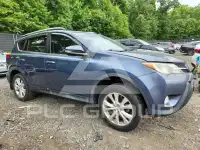 2014 Toyota RAV4 photo