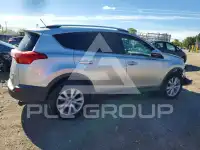 2014 Toyota RAV4 photo