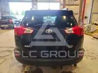 2014 Toyota RAV4 фото