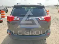2014 Toyota RAV4 photo