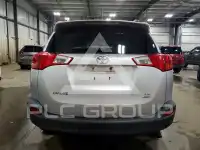 2014 Toyota RAV4 фото