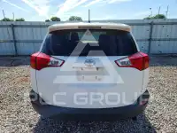 2014 Toyota RAV4 фото