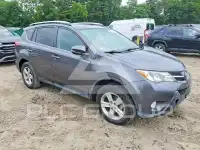 2014 Toyota RAV4 photo
