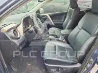 2014 Toyota RAV4 фото