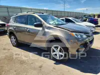 2014 Toyota RAV4 фото