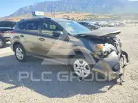 2014 Toyota RAV4 фото