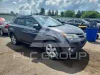 2014 Toyota RAV4 фото
