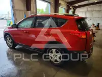 2014 Toyota RAV4 фото
