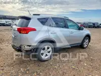 2014 Toyota RAV4 фото