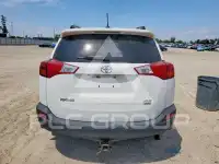 2014 Toyota RAV4 photo