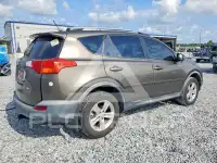 2014 Toyota RAV4 photo