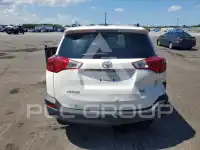 2014 Toyota RAV4 photo