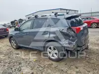 2014 Toyota RAV4 фото