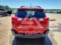 2014 Toyota RAV4 фото