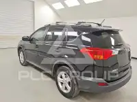 2014 Toyota RAV4 фото