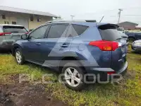 2014 Toyota RAV4 фото