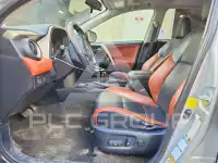 2014 Toyota RAV4 photo