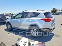 2014 Toyota RAV4 фото
