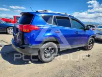 2014 Toyota RAV4 фото