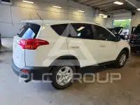 2014 Toyota RAV4 photo