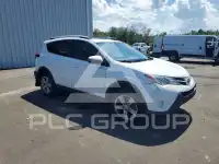 2014 Toyota RAV4 photo