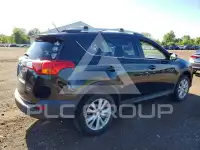 2014 Toyota RAV4 фото