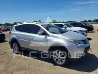 2014 Toyota RAV4 photo