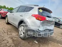 2014 Toyota RAV4 photo