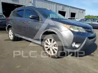 2014 Toyota RAV4 фото