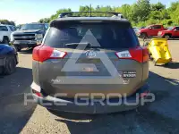 2014 Toyota RAV4 фото