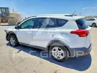 2014 Toyota RAV4 photo