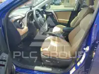2014 Toyota RAV4 фото